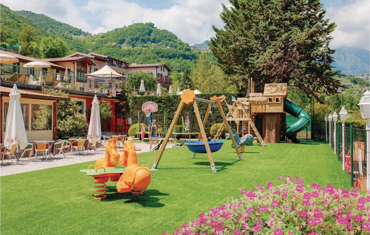 Residence Le Rose Tremosine Esterno foto