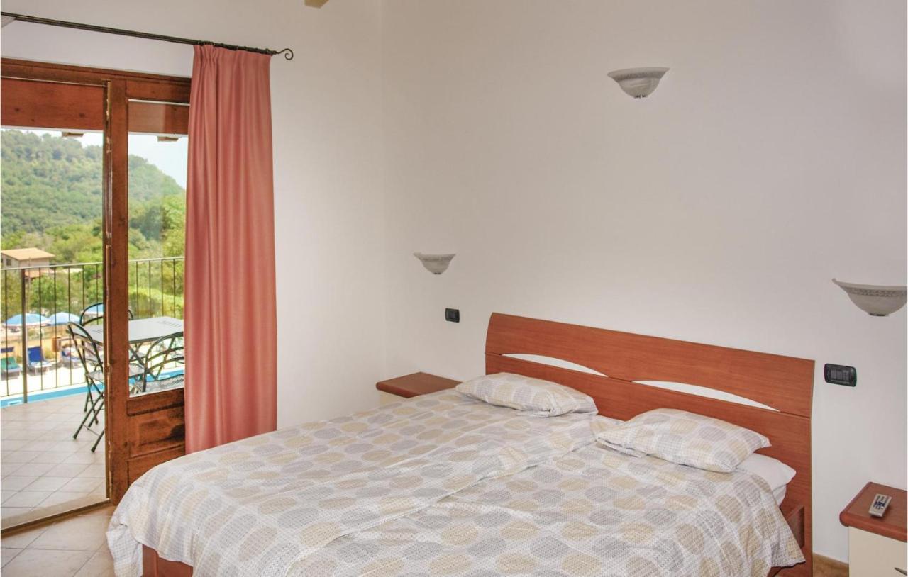 Residence Le Rose Tremosine Esterno foto